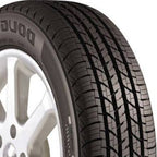 Douglas Touring A/S 235/65R18 106V All-Season Tire