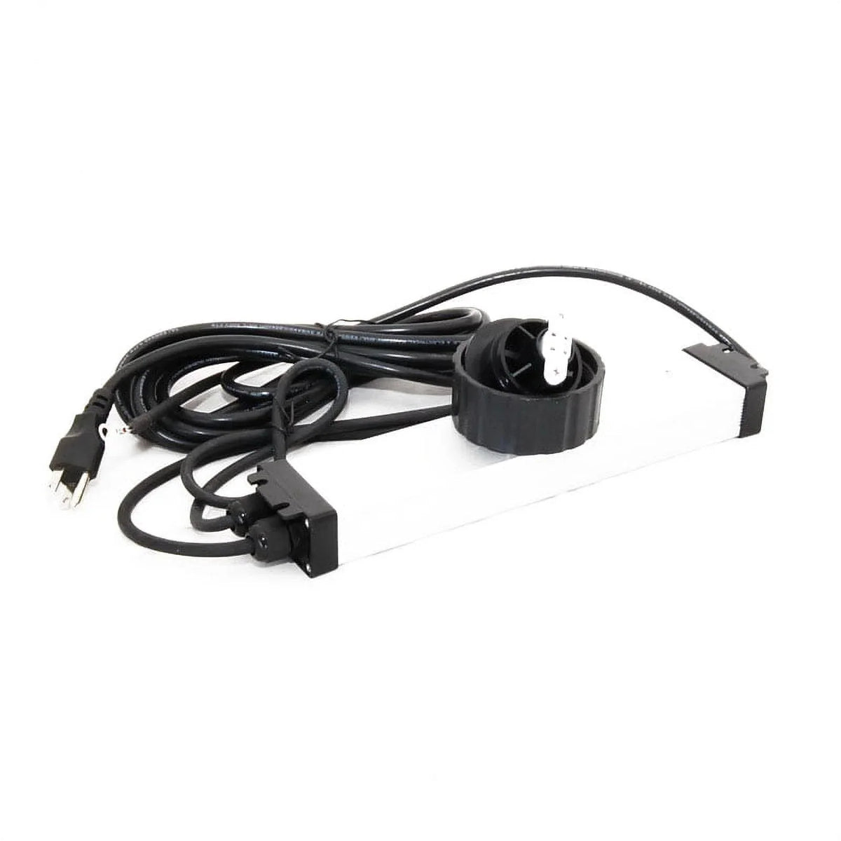 Jebao Stainless Steel UVC Clarifier 75-Watt - STU-75
