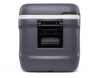 Igloo Workman Series Chest Cooler, 120 qt, Gray
