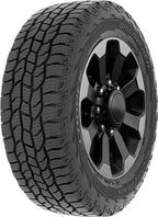 All-Terrain Light Truck And SUV Tire 245/75R16 111T