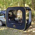 MOGICS Pop-Up Car Cabin 1.8 x 2M, 2M High - CARSULE
