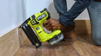 RYOBI 18V ONE+ HP Brushless AirStrike 18GA Brad Nailer
