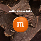 M&M's Halloween Blend Milk Chocolate Halloween Candy Bag - 10oz