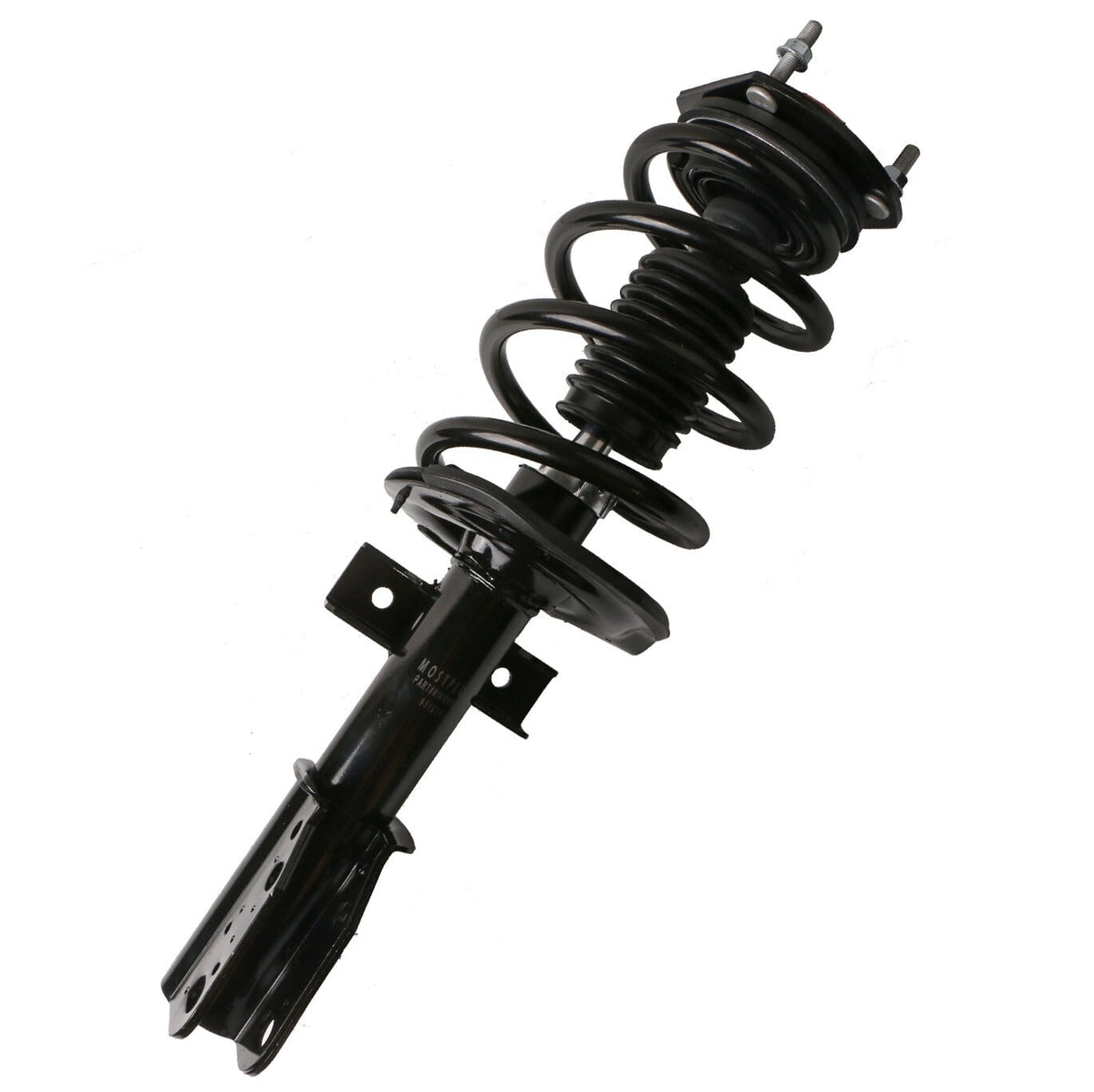 MOSTPLUS Pair Complete Front Struts Shocks for 2008-2016 Buick Enclave 09-16 Chevy Traverse 07-16 GMC Acadia