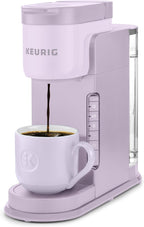 Keurig K-Express Single Serve K-Cup Pod Coffee Maker, 42 oz, Black - K-Express
