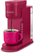 Keurig K-Express Single Serve K-Cup Pod Coffee Maker, 42 oz, Black - K-Express