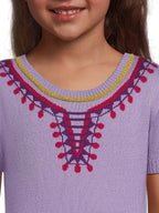 Wish Toddler Girls, Cosplay Sweater Dress, Sizes, 12M-5T