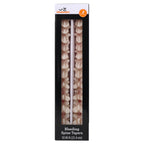 Bleeding Spine Taper Candles, 10", 2 Pieces, Halloween by Way To Celebrate