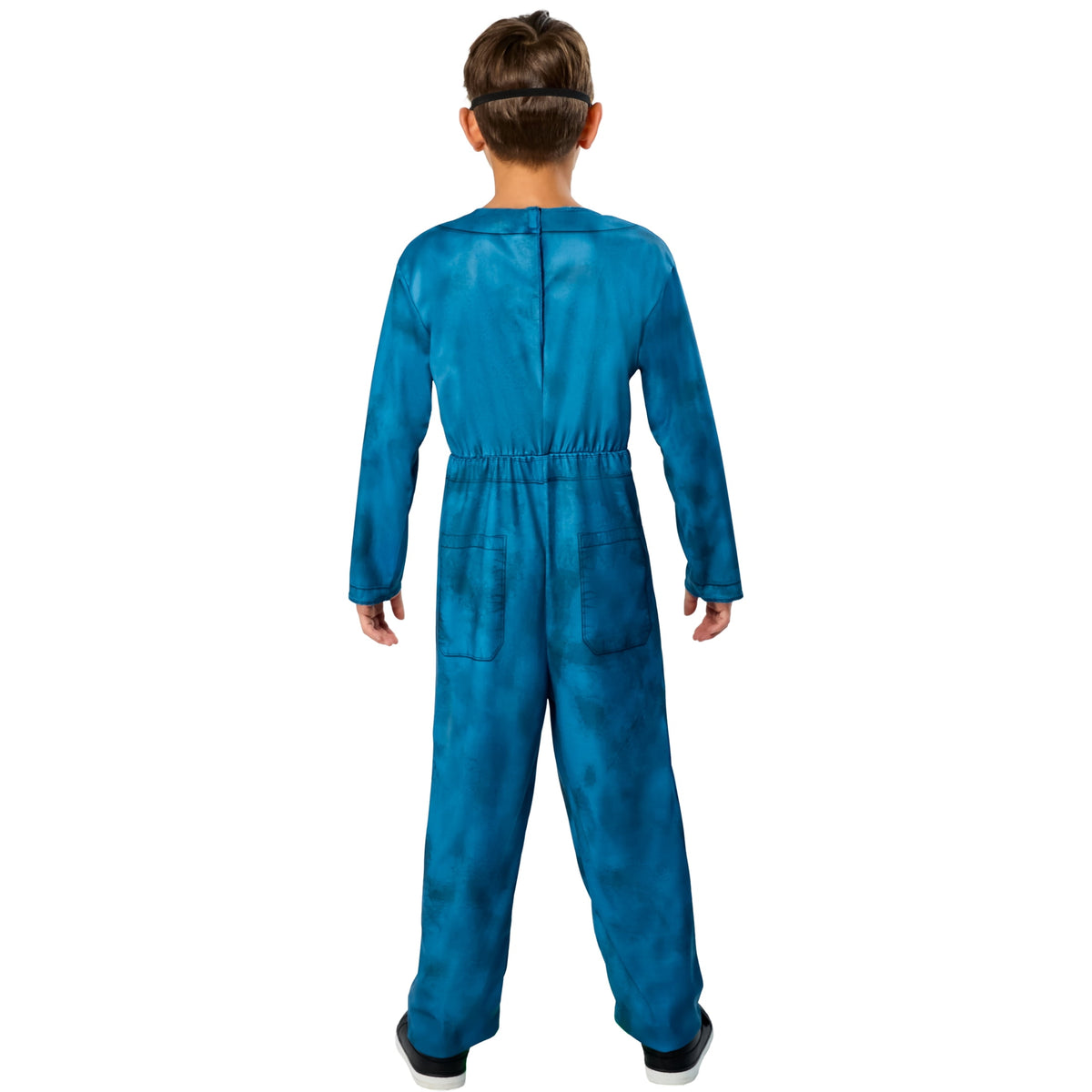 Michael Myers Halloween Costume for Children, 2-Piece, by Rubies