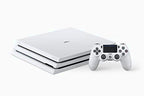 PlayStation 4 Pro 1TB White PS4