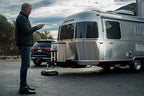 Trailer Valet Remote-Controlled Trailer Mover, 9,000 lbs Tow Capacity - RVR9