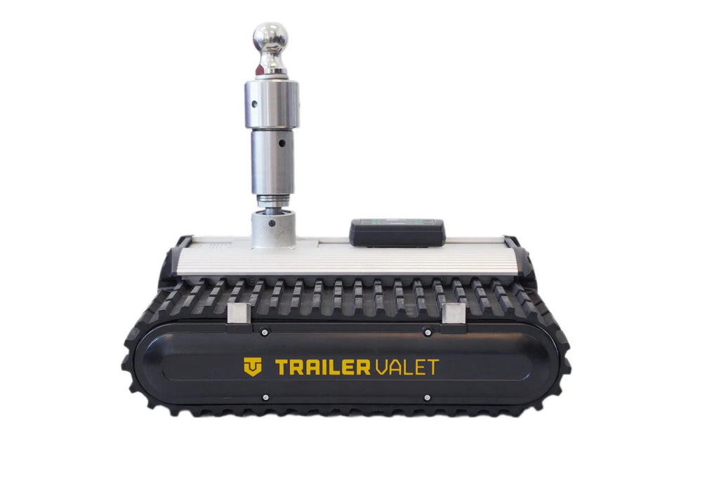 Trailer Valet Remote-Controlled Trailer Mover, 9,000 lbs Tow Capacity - RVR9