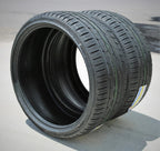 Forceum High-Performance All-Season Tires 245/40R20 99Y XL, Pair - Octa