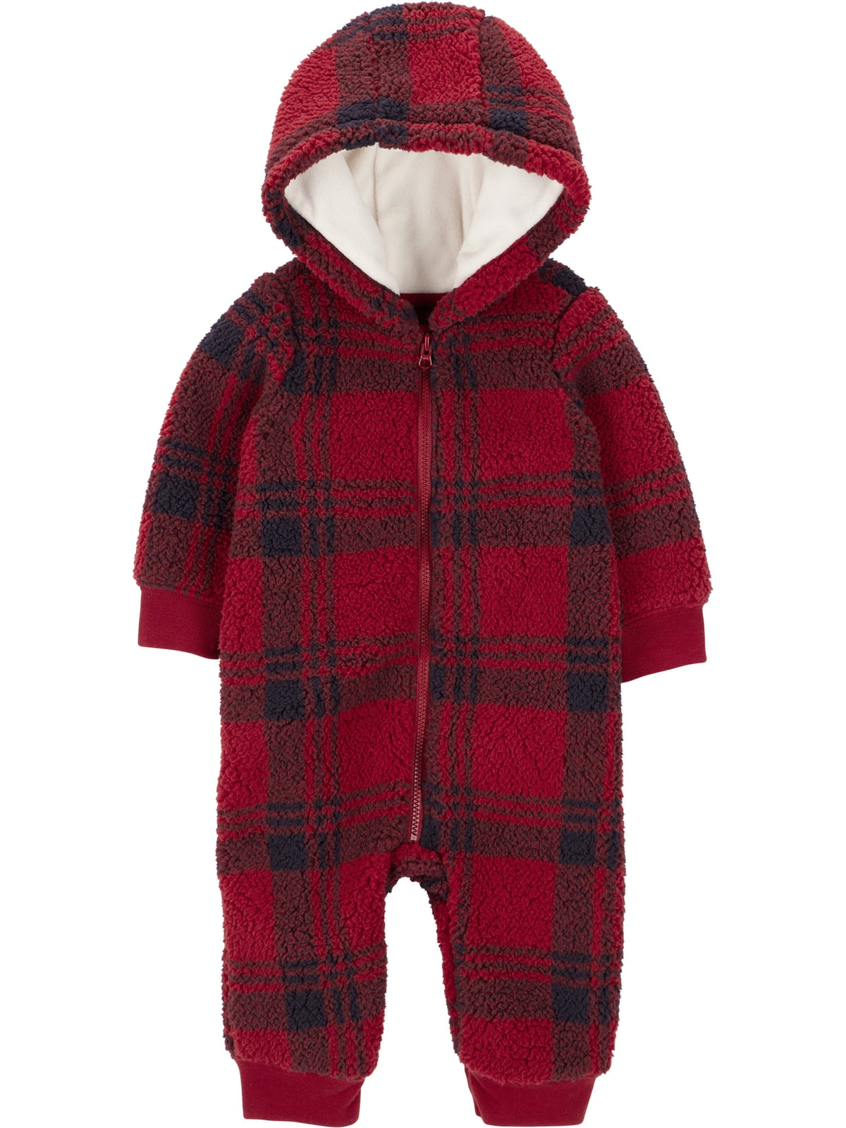 Carter's Child fo Mine Baby Halloween Jumpsuit