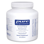 Pure Encapsulations Essential Amino Acids, 180 Capsules