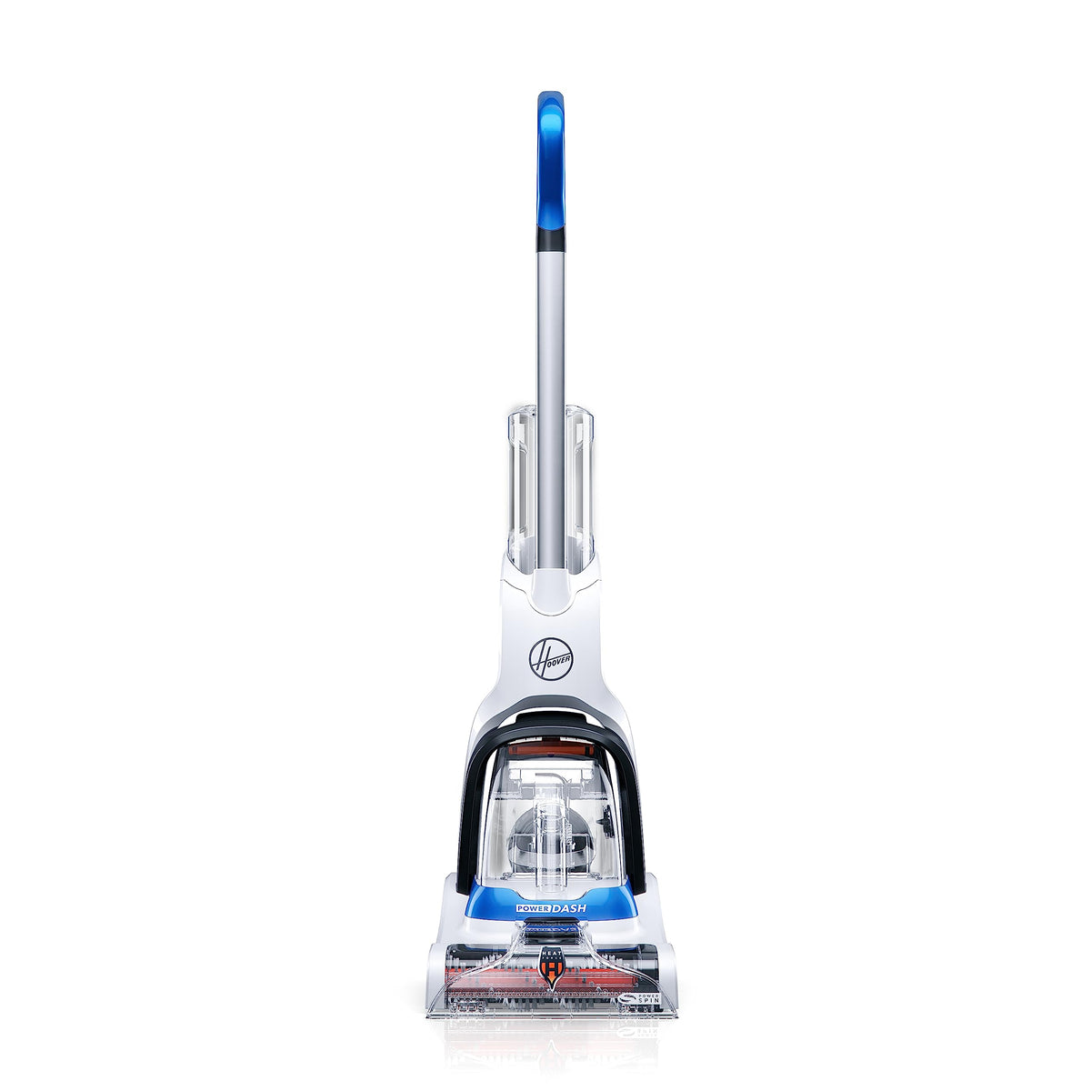 Hoover PowerDash Pet Compact Carpet Cleaner Machine, Lightweight Design