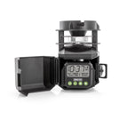 Moultrie Pro Hunter III Feeder Kit - Bluetooth App Control
