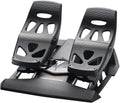 Thrustmaster TFRP Precision Flight Sim Rudder Pedals - PS5, XBOX & PC