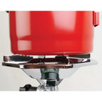 Coleman Bottletop Propane Stove, 7,650 BTU Camping Cooker