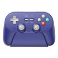 8Bitdo Pro 3 Bluetooth Controller for Switch1/2, PC & Android, Purple