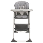 Graco Slim Snacker Highchair, Whisk