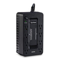 CyberPower ST425 Standby UPS Battery Backup and Surge Protector