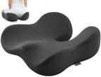 Seat Cushion for Tailbone & Sciatica Pain Relief