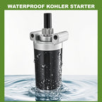 Kohler Starter 7000 Series Mowers for KT715 KT725 KT730 KT735 KT740 KT745 Courage Twin SV710 SV715 SV720 SV730 SV735 SV740 SV810 SV820 SV830 SV840