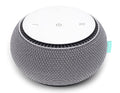 SNOOZ Original Smart White Noise Sound Machine, Real Fan Inside for Sleep