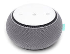 SNOOZ Original Smart White Noise Sound Machine, Real Fan Inside for Sleep