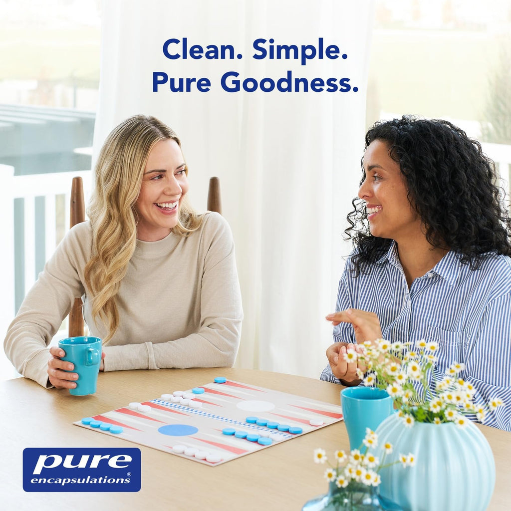 Pure Encapsulations Essential Amino Acids, 180 Capsules