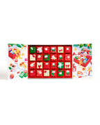 Bonne Maman Advent Calendar 2026, 24 Mini Jam Jars, Holiday Gift