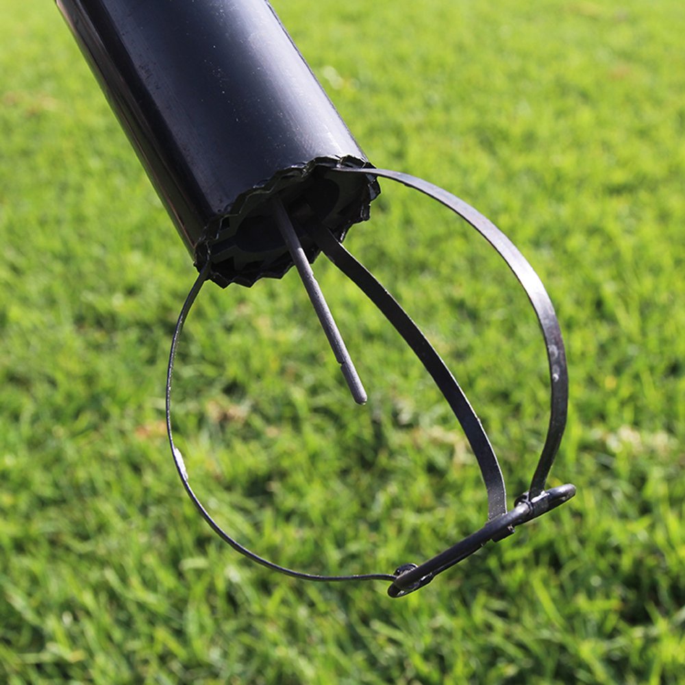 GopherHawk® Trapping Set, Includes Wedge and Probe Tool