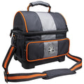 Klein Tools 55601 Lunch Box/Cooler, 12-Quart Insulated Lunch Box, Soft Side