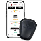 Beech Lane Wireless RV Leveling System, Made in the USA, User-Friendly Phone App With Real-Time Precise Leveling Measurements, Advanced Wireless
