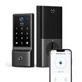 eufy Security Smart Lock C220, Fingerprint Keyless Entry Door Lock