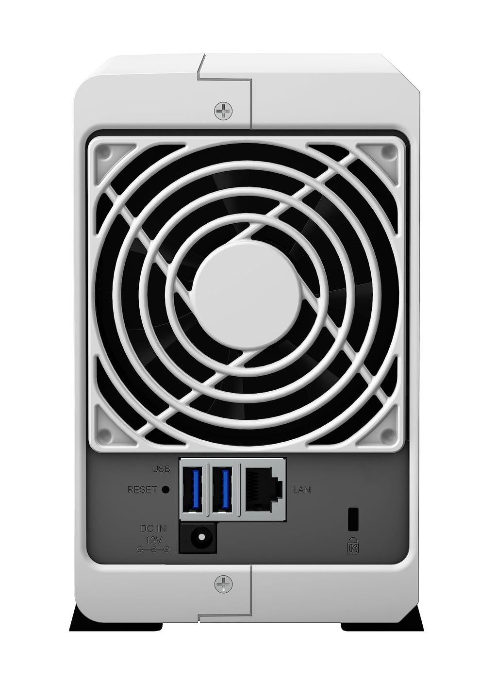 Synology 2-Bay DiskStation DS223j (Diskless)