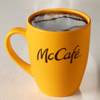 McCafe Premium Roast Decaf Coffee, K-Cup Pods, 96 Count