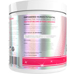 EHP Labs OxyShred Pre Workout Powder - Preworkout Powder with L Glutamine & Acetyl L Carnitine, Energy Boost Drink - Cosmic Blast, 60 Servings