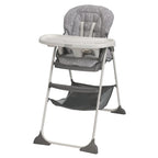 Graco Slim Snacker Highchair, Whisk