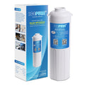 ICEPURE WFC5300A Under Sink Water Filter system, 3 Years or 22000 Gallons Ultra High Life, Replacement for ICEPURE WFS5300A Under Sink Water