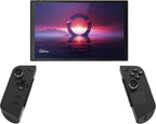 Lenovo Legion Go 8.8in 144Hz WQXGA Gaming Handheld, AMD Ryzen Z1 Extreme, 16GB, 512 GB SSD - Legion Go