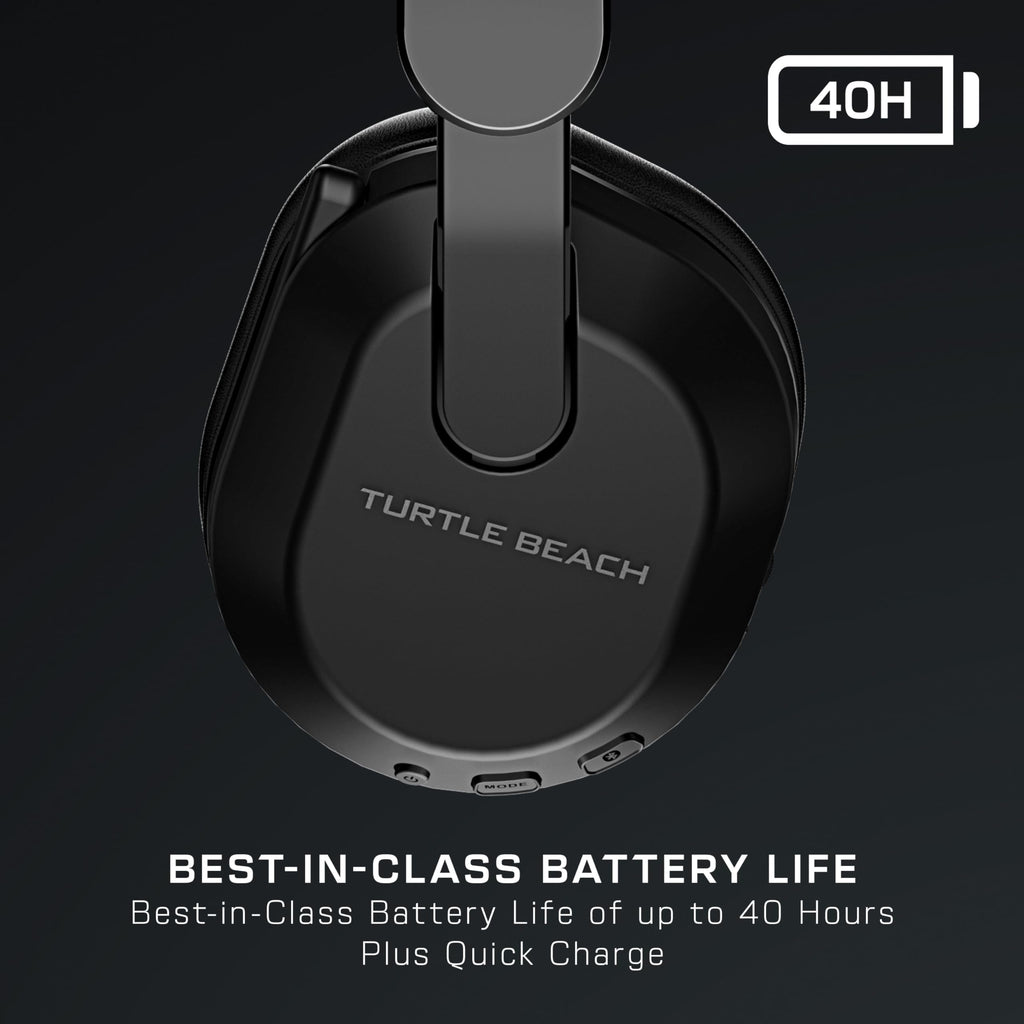 Turtle Beach Stealth 500 Wireless Multiplatform Gaming Headset for Xbox