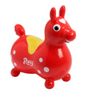 Gymnic Rody Bounce Horse Red