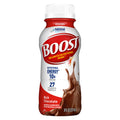 BOOST Original Nutritional Shake, Ready to Drink, Rich Chocolate, 24 Pack