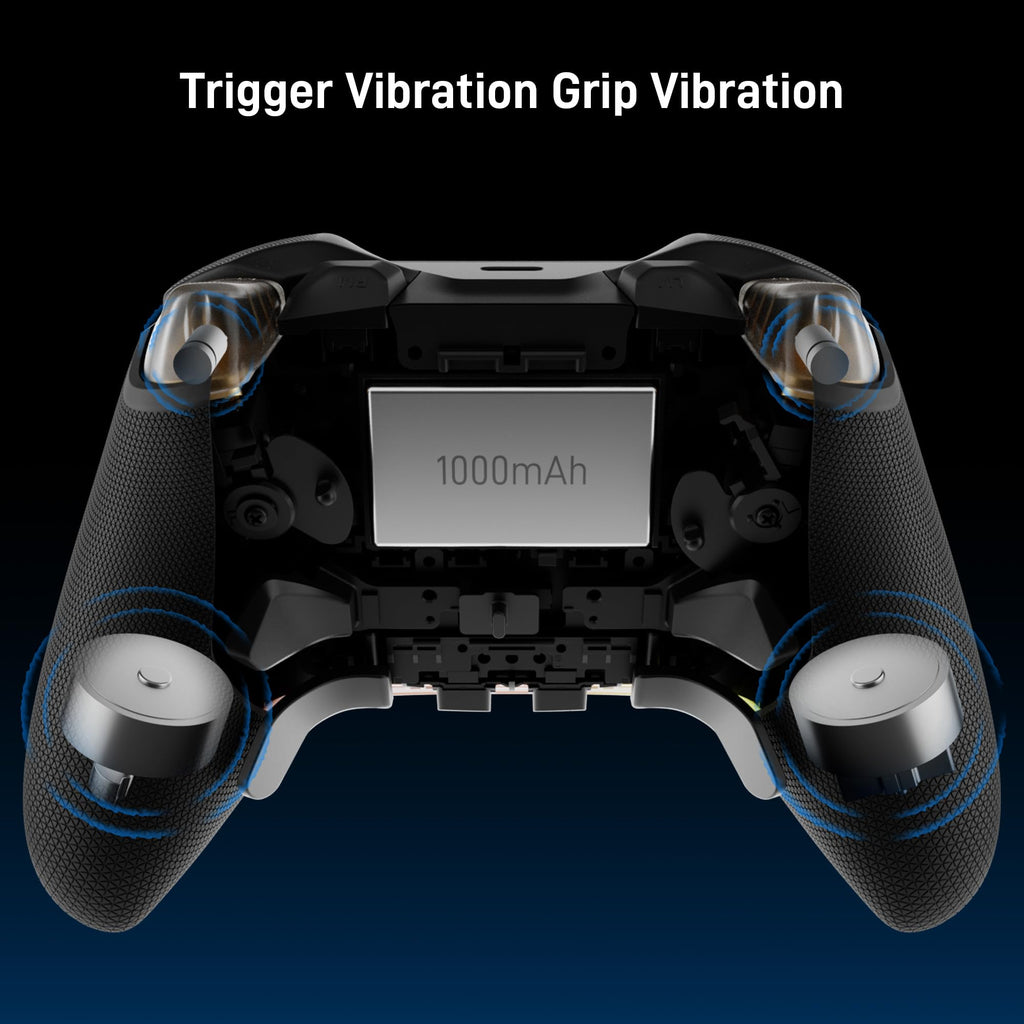 FLYDIGI Vader 5 Pro PC Controller, 3ms Low Latency, FORCEFLEX Joysticks