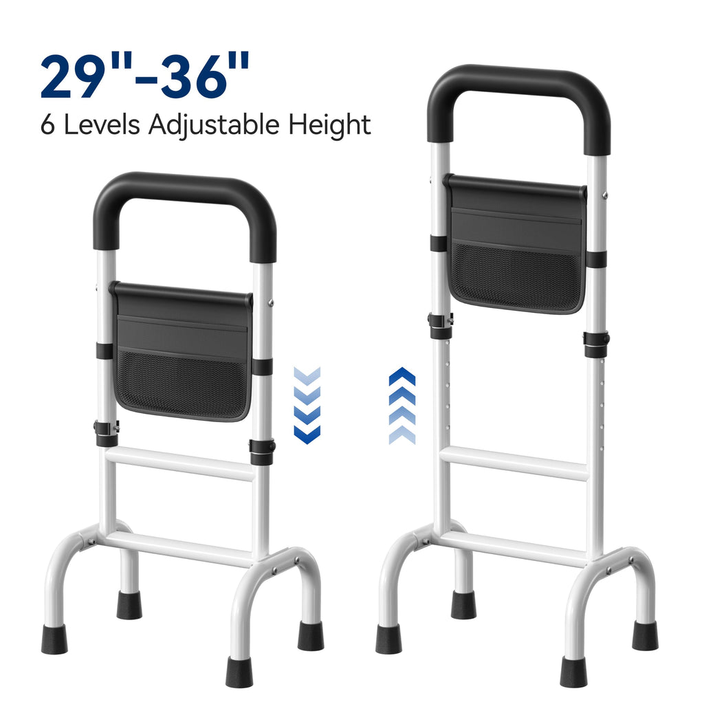 Stand Assist Aid for Elderly, Sit to Stand Mobility Assistance Device