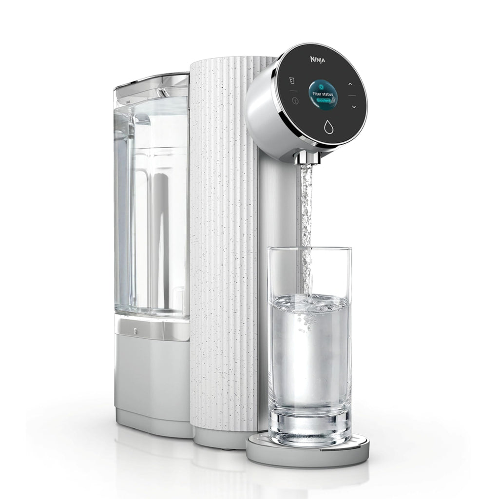 Ninja HydraSense™ Intelligent Water Filtration System, WF1001WH1