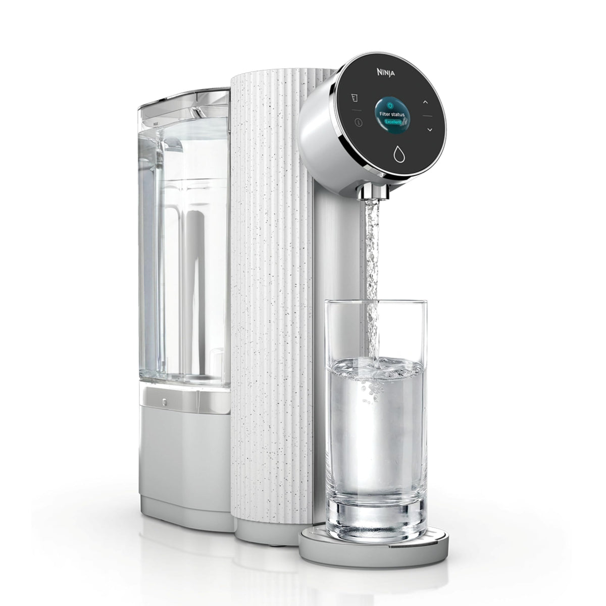 Ninja HydraSense™ Intelligent Water Filtration System, WF1001WH1