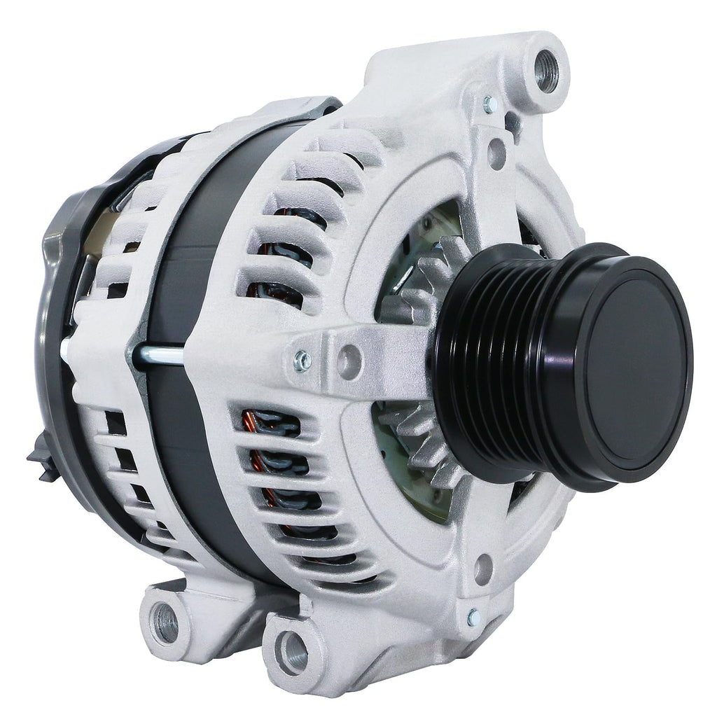 BDELI 11570N New Alternator Fit for Chrysler 11-16 Town & Country V6 3.6L
